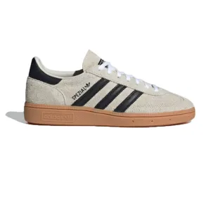 Adidas Supercourt Shoes adidas - Handball Spezial - Alumina/Core Black - Women's [IF6562]
