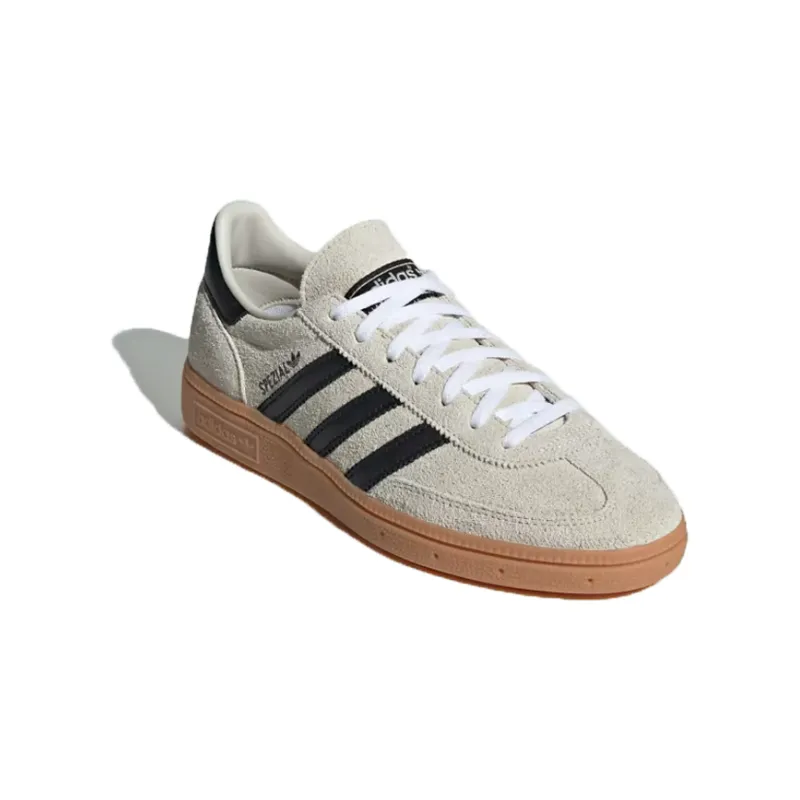 Green Adidas Originals Shoes adidas - Handball Spezial - Alumina/Core Black - Women's [IF6562]