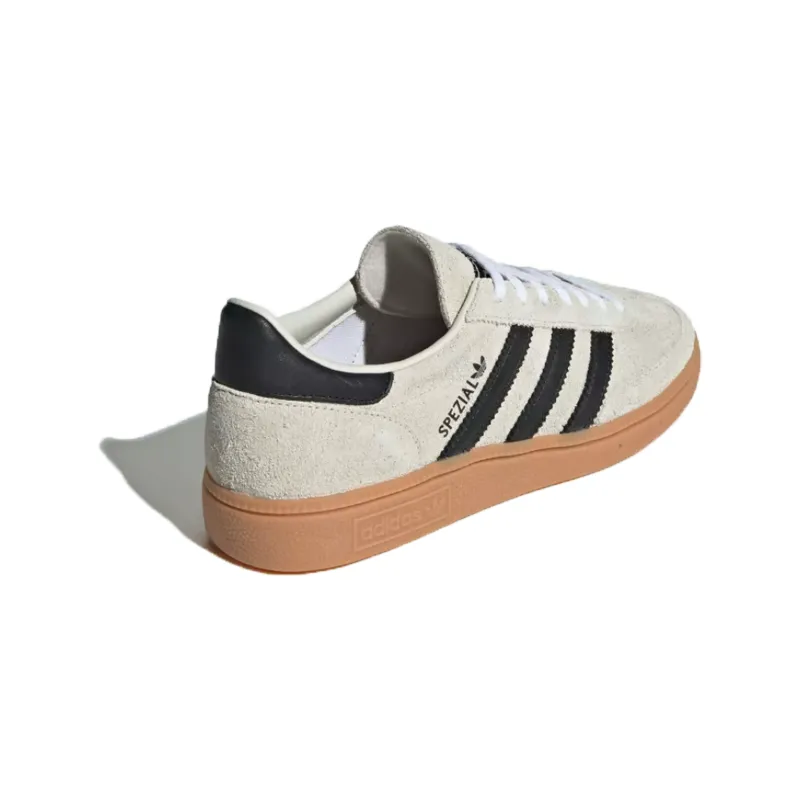 adidas - Handball Spezial - Alumina/Core Black - Women's [IF6562] Adidas Forum Low Basketball Shoes