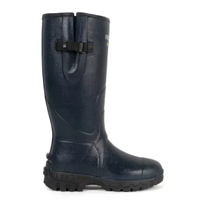 Walkabout Tall Side Adjustable 5mm Neoprene Insulated Wellington Boots B STOCK Old.gringo Boots