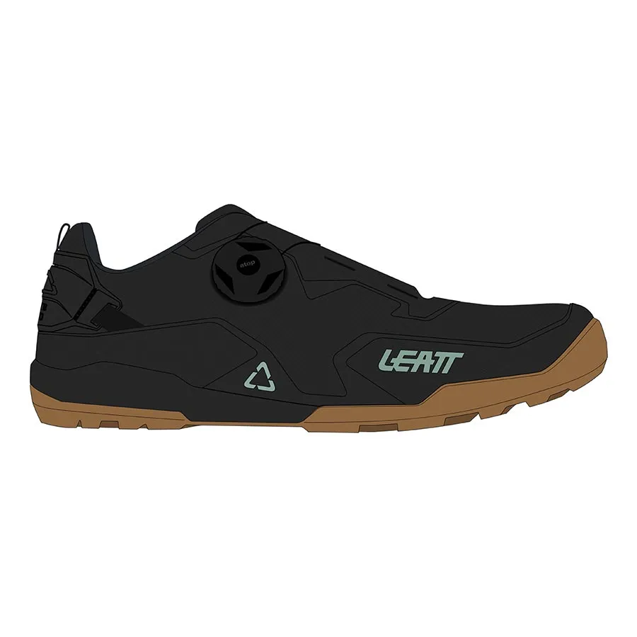 Leatt 6.0 Women (clip) MTB Shoes Size 45 Cycling Shoes