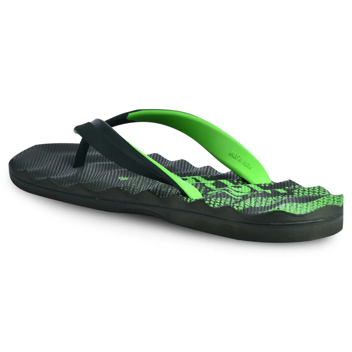 Wide Size Flip Flops Paragon  HWK3721G Men Stylish Lightweight Flipflops | Casual & Comfortable Daily-wear Slippers for Indoor & Outdoor | For Everyday Use