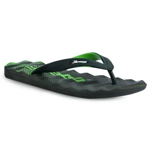 Maui Flip Flops Paragon  HWK3721G Men Stylish Lightweight Flipflops | Casual & Comfortable Daily-wear Slippers for Indoor & Outdoor | For Everyday Use