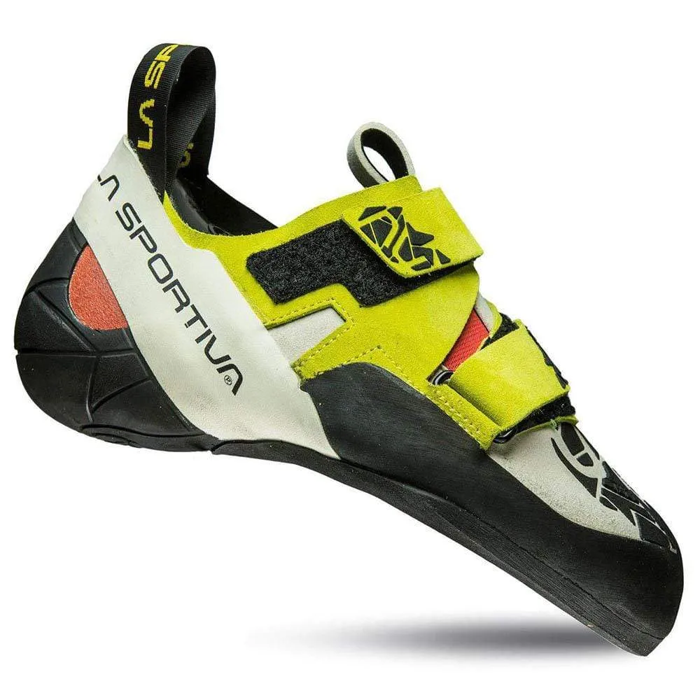Five Ten Climbing Shoe Fit La Sportiva Otaki Climbing Shoe Women's