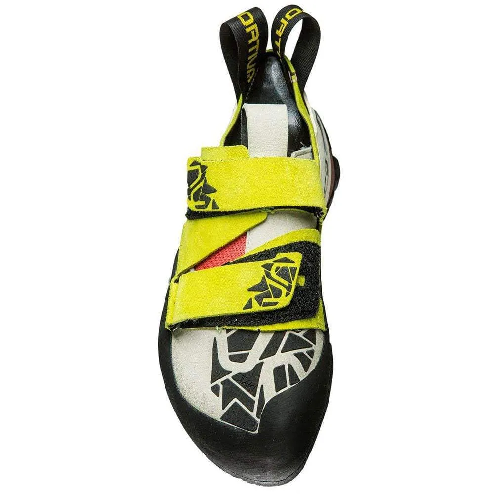 Sole Purpose Climbing Shoes La Sportiva Otaki Climbing Shoe Women's