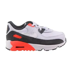 Nike Air Max 90 LTR (TD) Toddlers Shoes Multi Red-White Asics Gel Cumulus 20 Running Shoe
