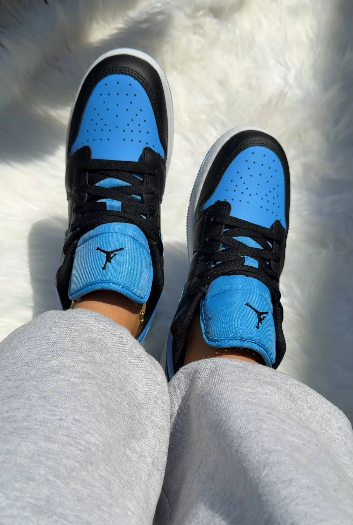 Adidas Lite Racer Adapt 5.0 Shoes Light Sapphire Blue Swarovski Womens Air Jordan 1 Low Shoes