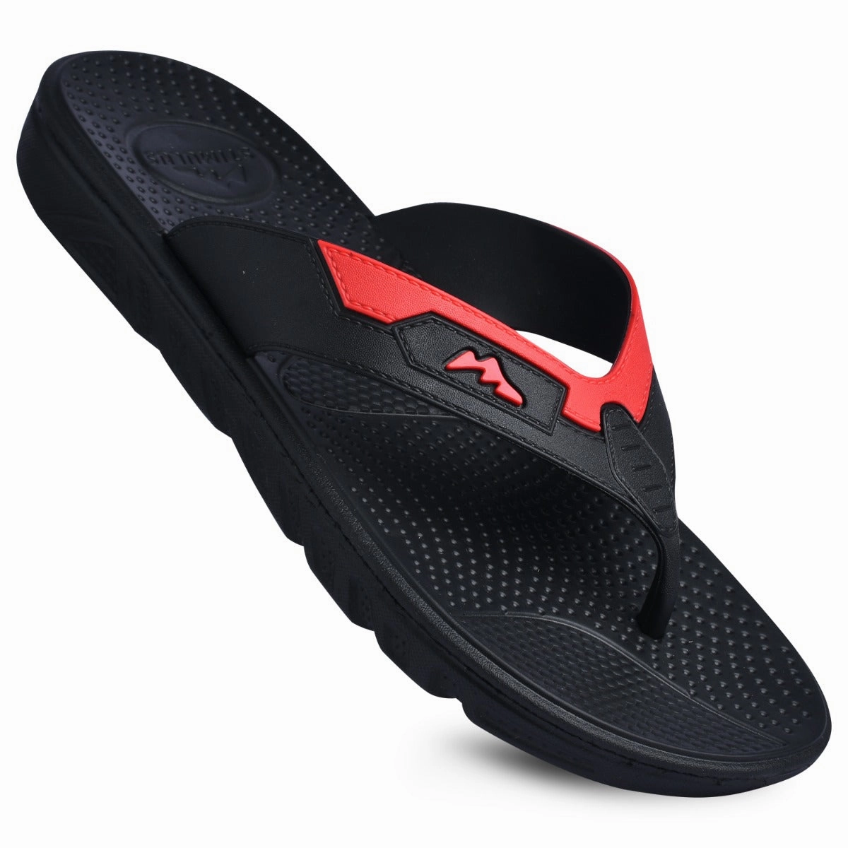 Cheap Flip Flops Near Me Paragon EVK3406G Men Stylish Lightweight Flipflops | Casual & Comfortable Daily-wear Slippers for Indoor & Outdoor | For Everyday Use