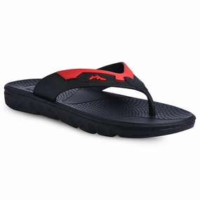 Paragon EVK3406G Men Stylish Lightweight Flipflops | Casual & Comfortable Daily-wear Slippers for Indoor & Outdoor | For Everyday Use Personalised Bride Flip Flops