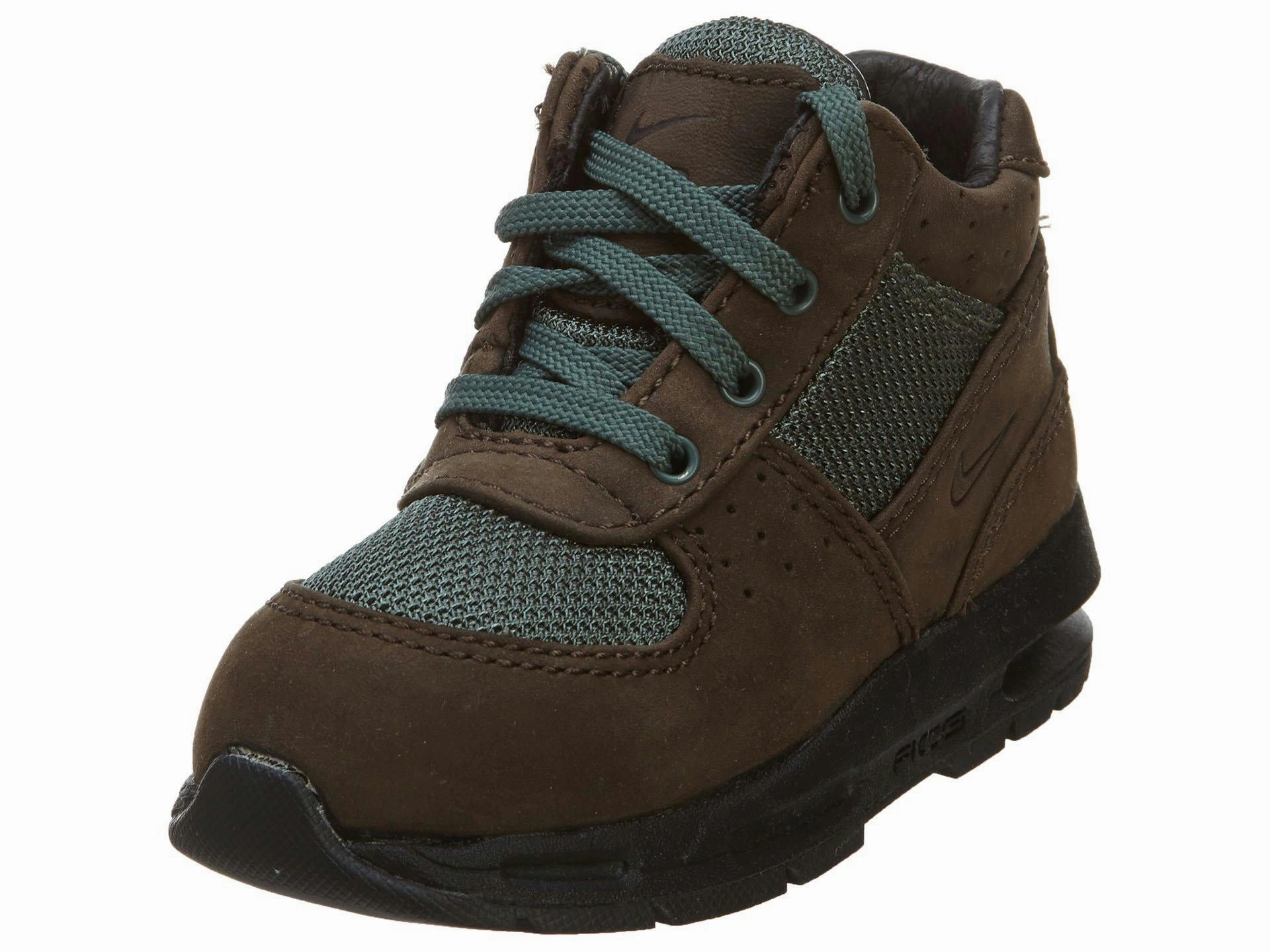 Nike Air Max Goadome (Td) Toddlers Style 311569 Asics Custom Made Shoes