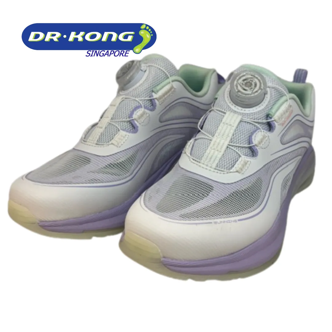 DR.KONG KIDS SNEAKERS DK-1C10A1005FW Sneakers Fort Dodge