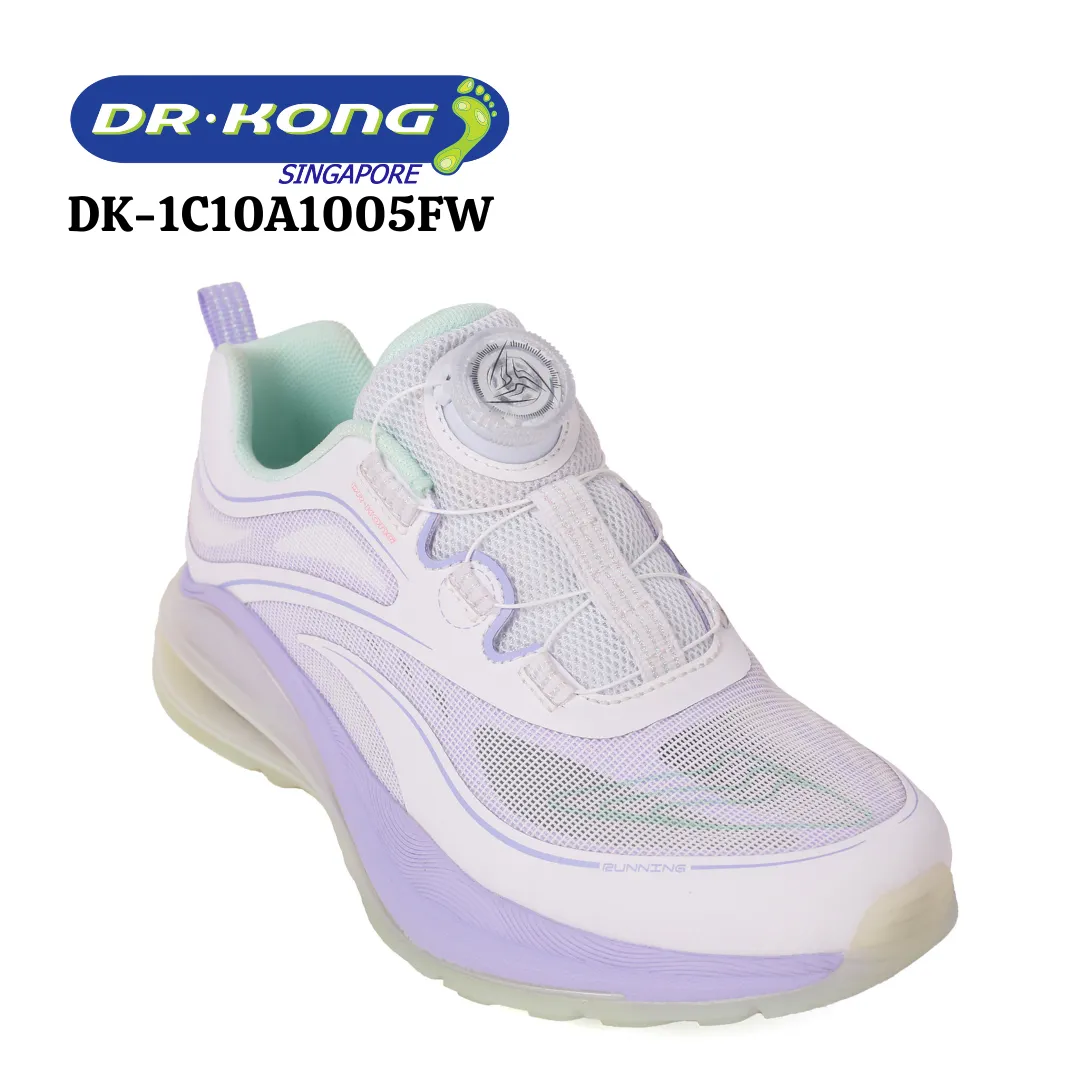 Strap Sneakers DR.KONG KIDS SNEAKERS DK-1C10A1005FW