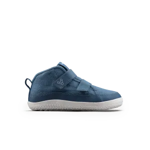 Vivobarefoot Gobi Utility Kids Midnight Hiking Shoes Meaning