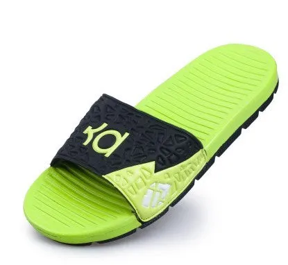 Wedding Party Sandals Men CasualToe Sandals