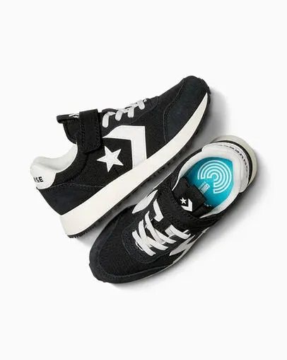 Little Kids' Omega Trainer Low Top Rated Running Shoe