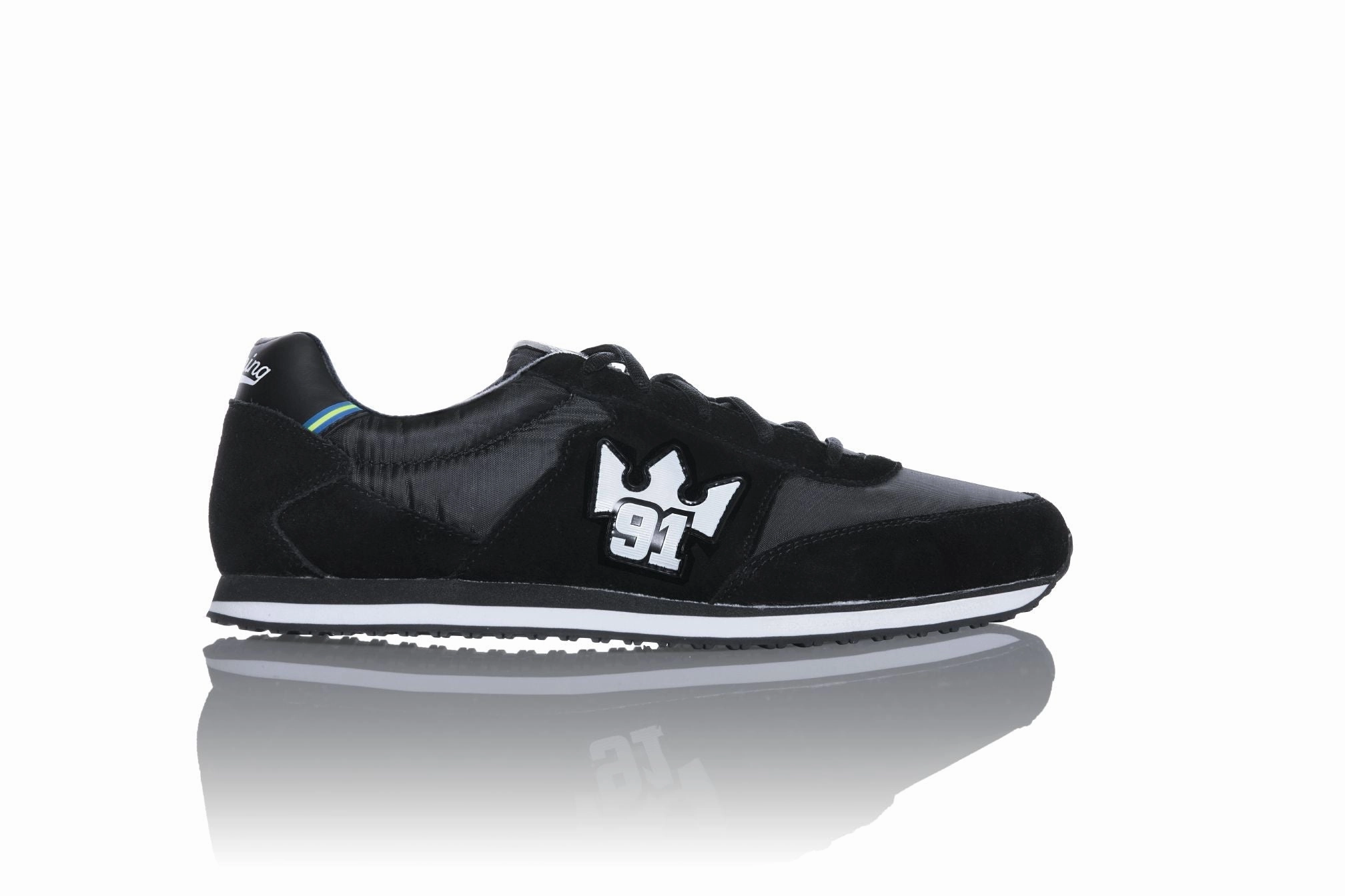 Casual Shoes Runners Salming Tor Shoes Men