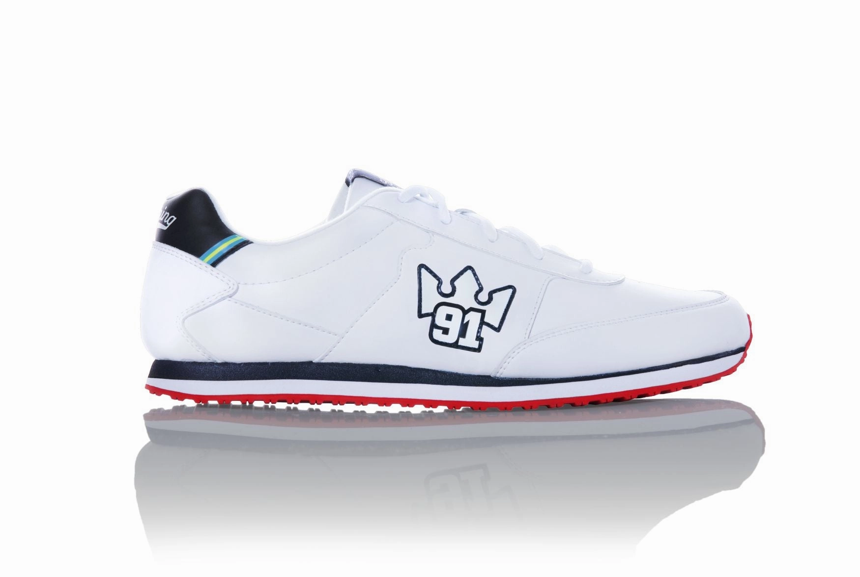 Most Popular Casual Shoes Salming Tor Shoes Men