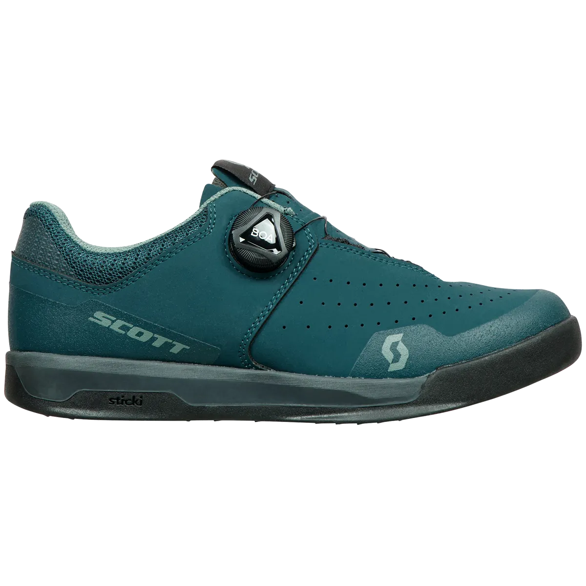 Women's Sport Volt Shoe Gore Tex Trail Shoes