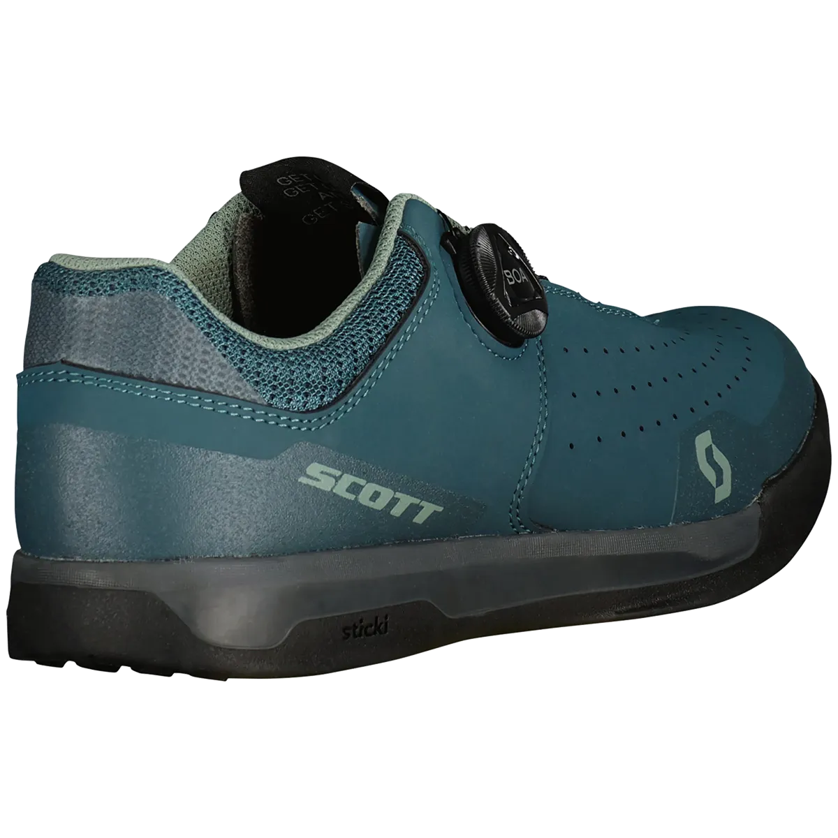 Max Cushion Trail Shoes Women's Sport Volt Shoe