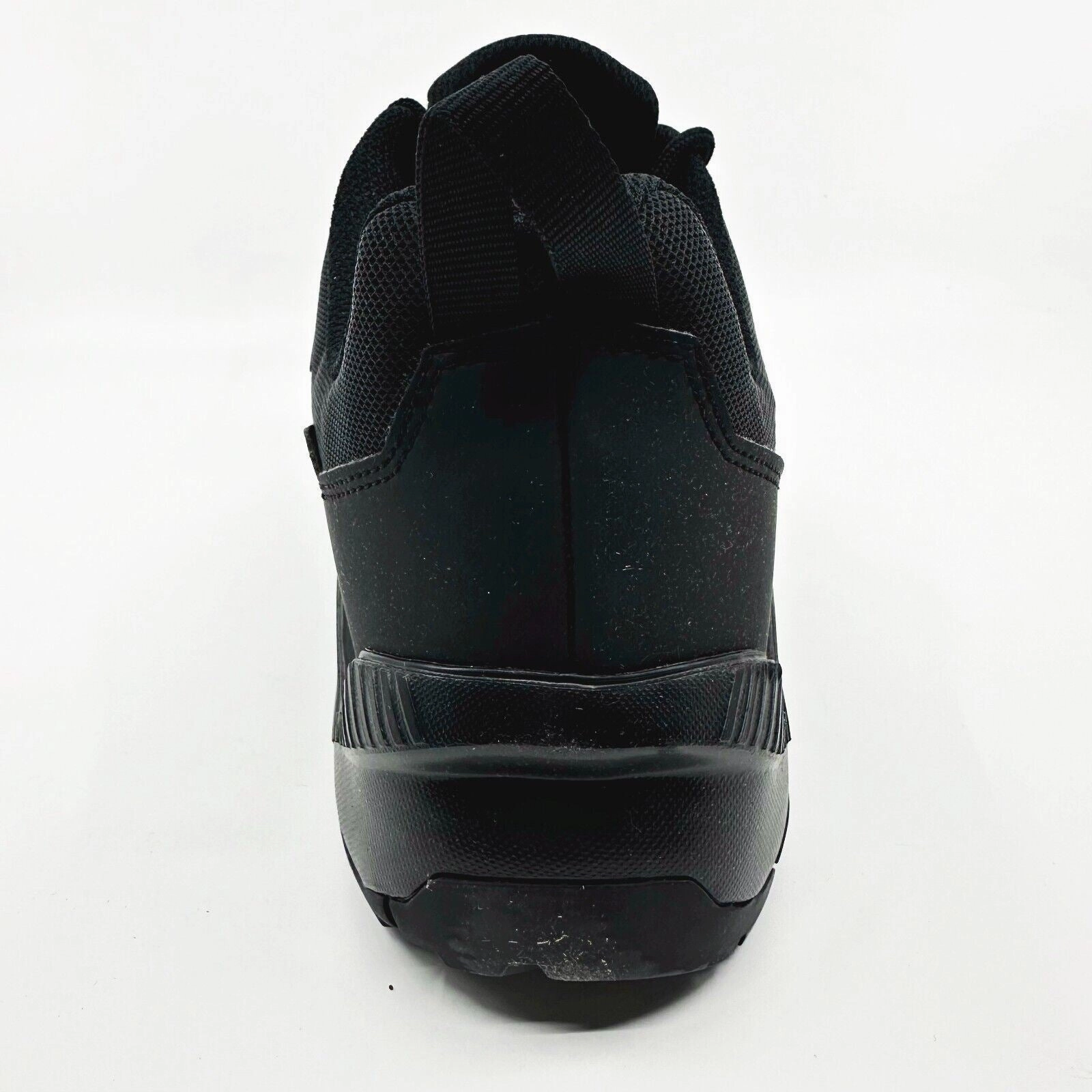 Adidas Eastrail 2 Triple Black Mens Outdoor Hiking Sneakers S24010 Hiking Shoes For Travel