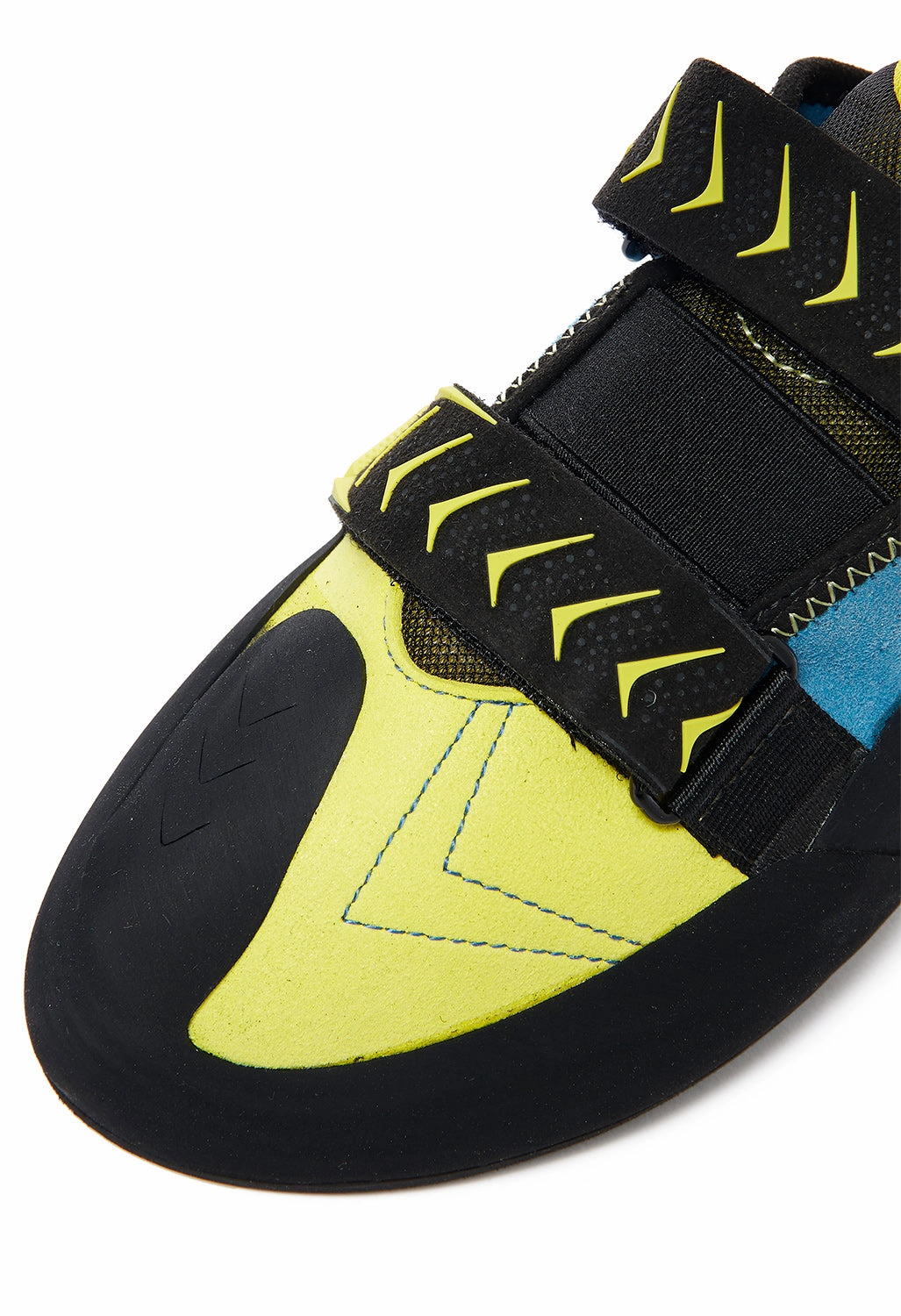 Scarpa Vapour V Men's Climbing Shoes - Ocean/Yellow Gym Climbing Shoes Reddit Tarantulace
