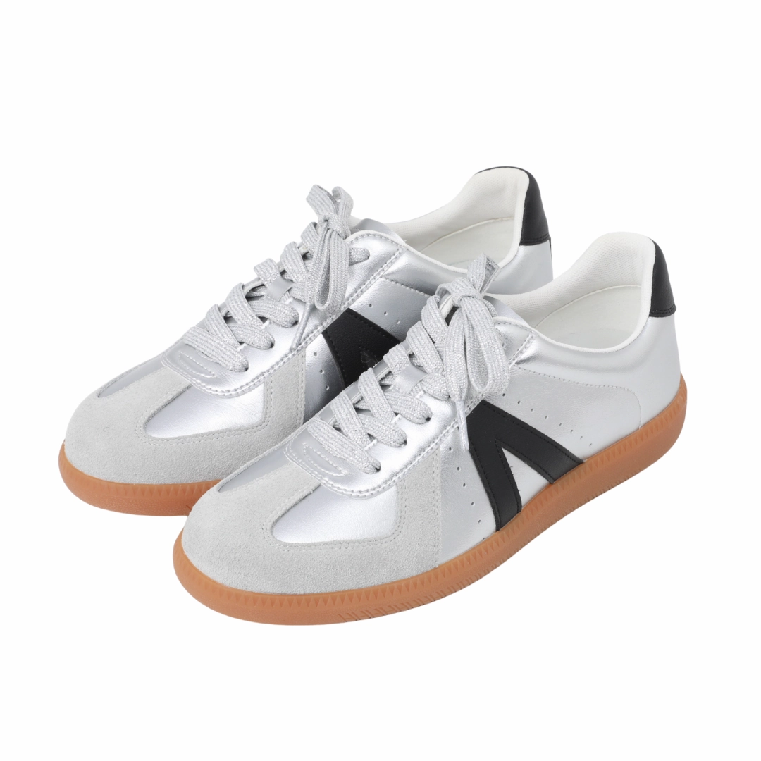 Regular Casual Shoes DR.KONG WOMEN COMFORT CASUAL SHOES DK-W5001521-SIL