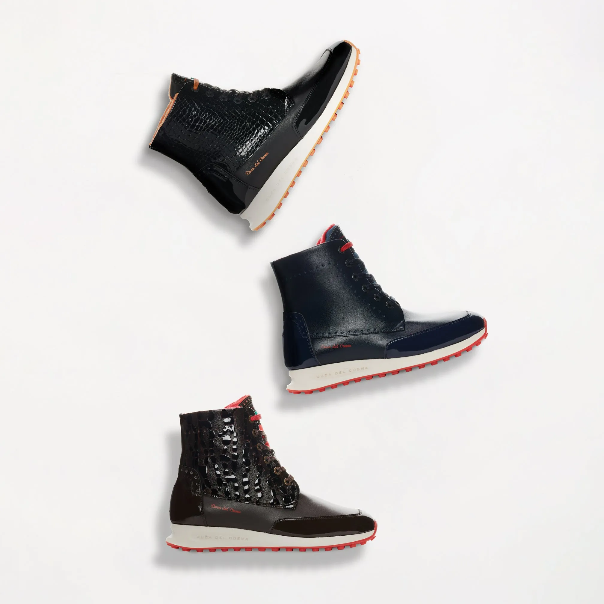 Circadia Waterproof Lorenza - Brown