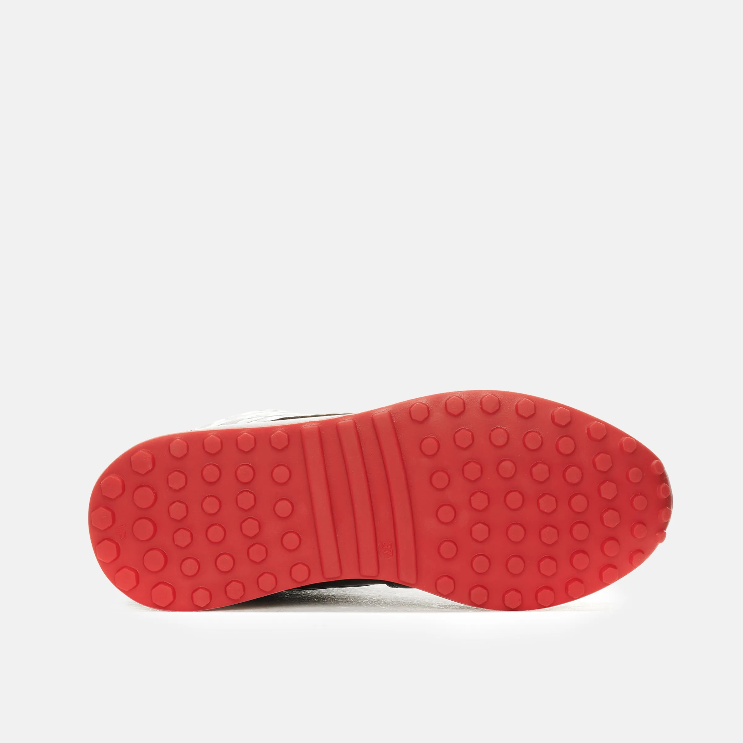 Pgm Golf Shoes Waterproof Lorenza - Brown