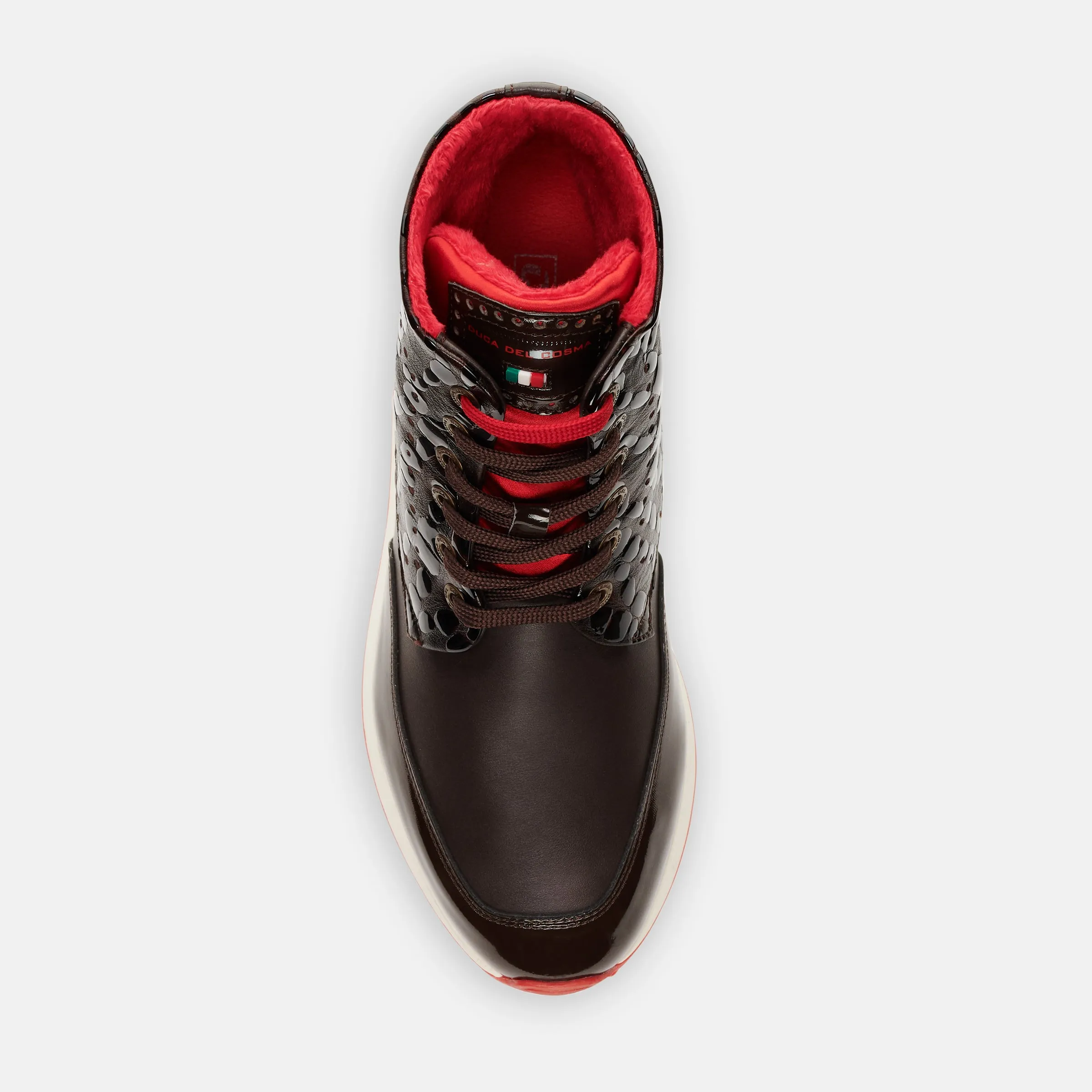 Lorenza - Brown Targhee Iv Waterproof Hiking Shoes