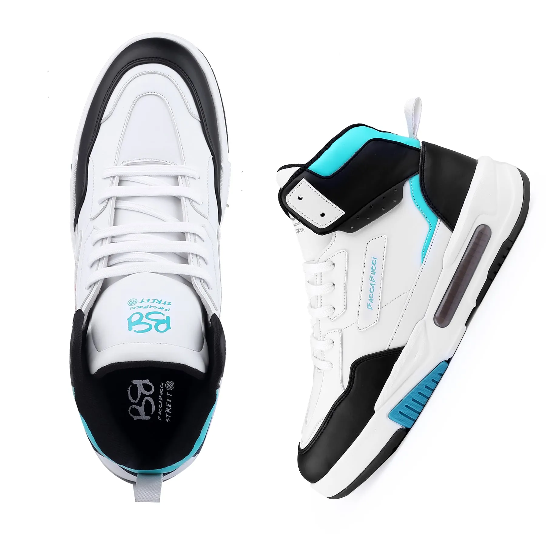 Bacca Bucci Vengeance Cheap Slip On Casual Shoes