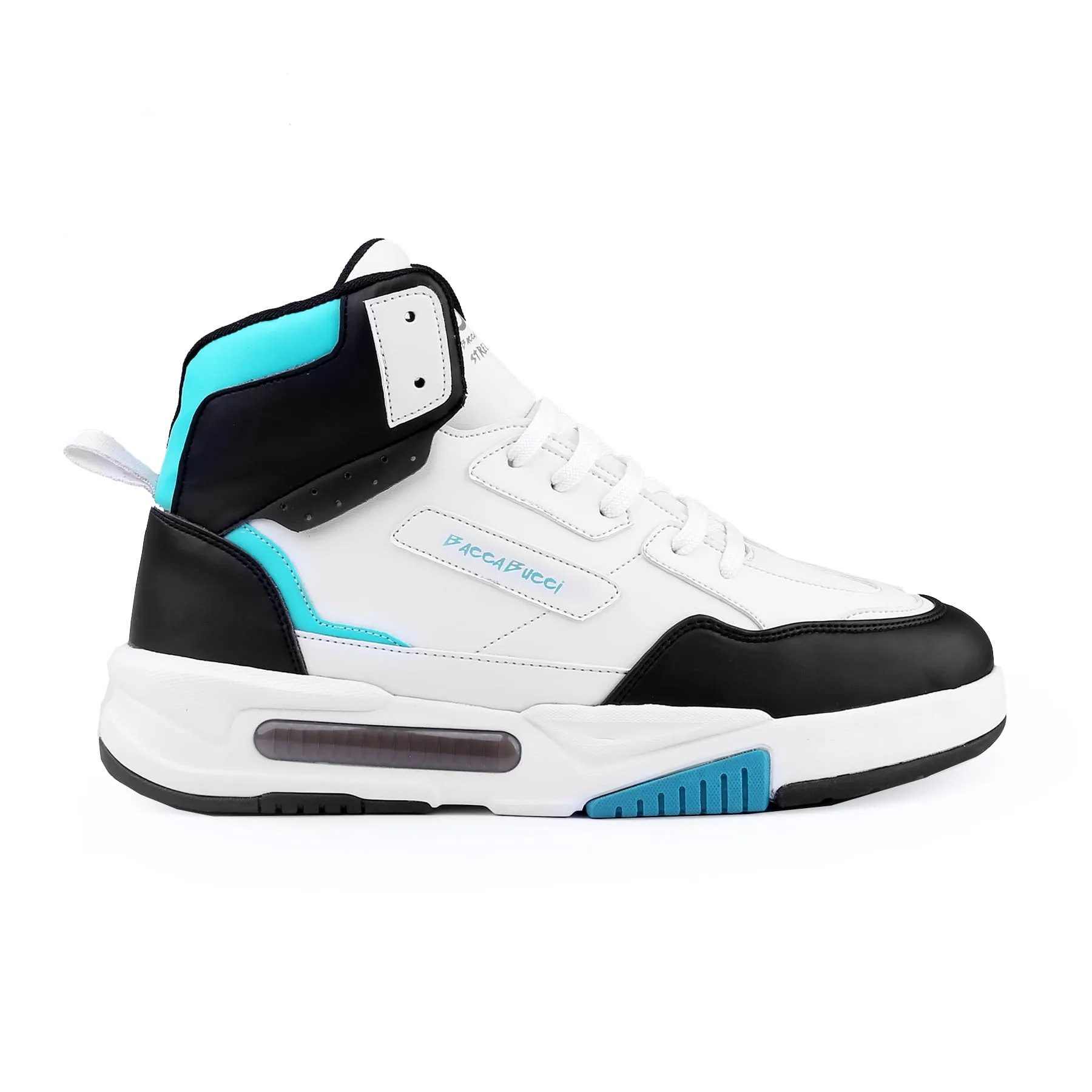 Bacca Bucci Vengeance Casual Shoes Fashion