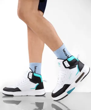 Bacca Bucci Vengeance Mark Nason Monza Casual Shoes