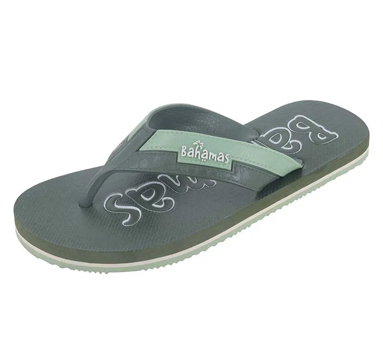 BAHAMAS Flip Flops for Men BHG 190 Baya Flip Flops