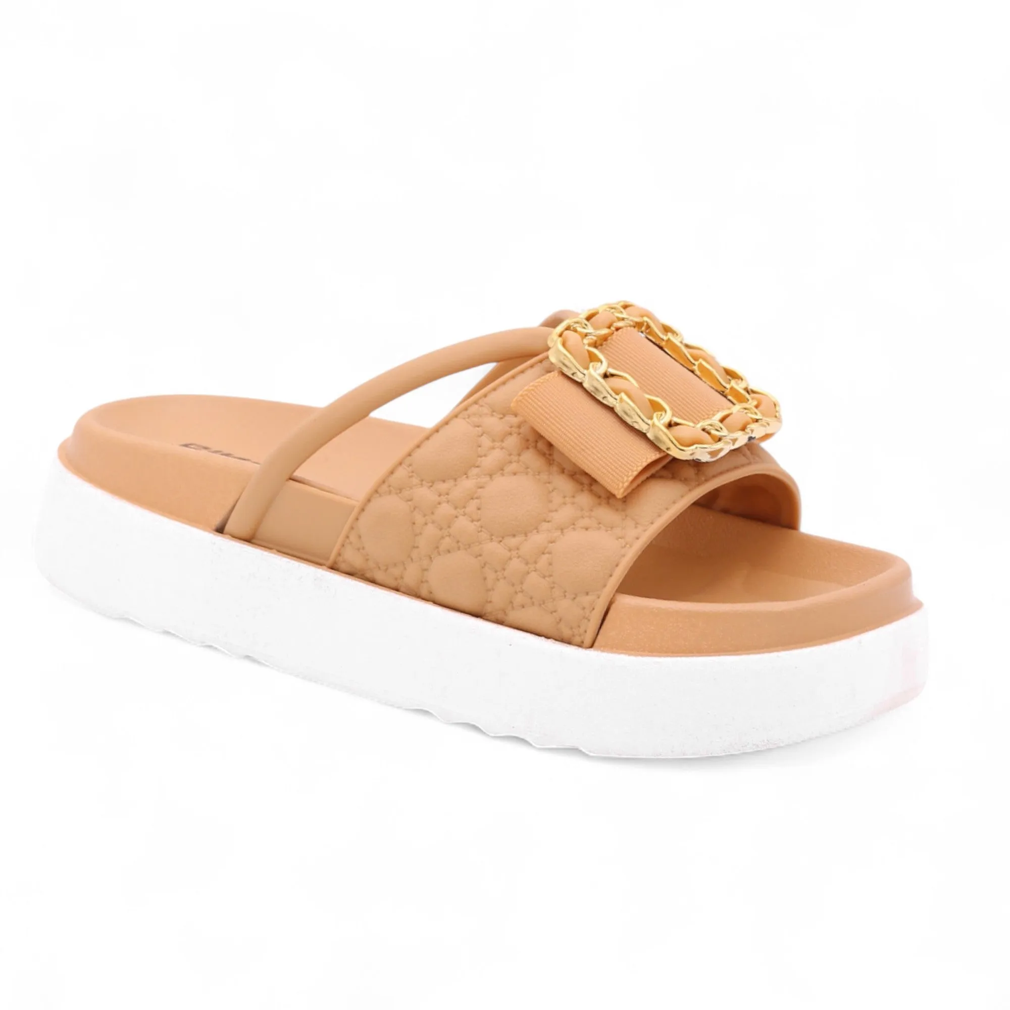 Lightweight Waterproof Slip On Shoes M0724 mnlo slipper 4-2