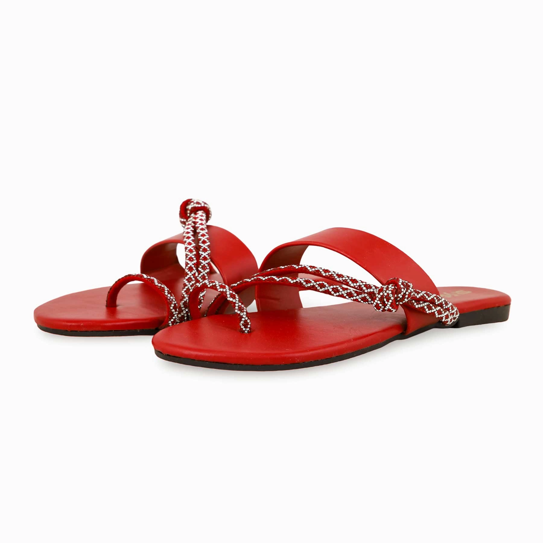 Jordan Retro Low Casual Shoes Maroon Casual Women Chappal CL1920