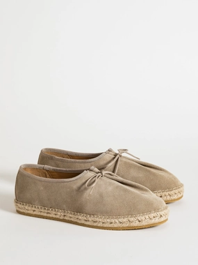 Best Walking Espadrilles MATT ESPADRILLE BEIGE