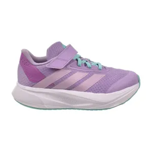 Adidas Duramo SL2 EL C Little Kids' Shoes Powder Plum jq3017 Adidas Taekwondo Lace Shoes