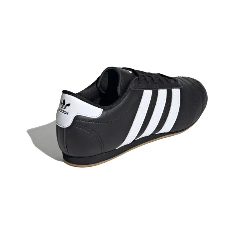 adidas - Taekwondo Lace - Core Black/Cloud White - Women's [JS1193] Adidas Squash Shoes