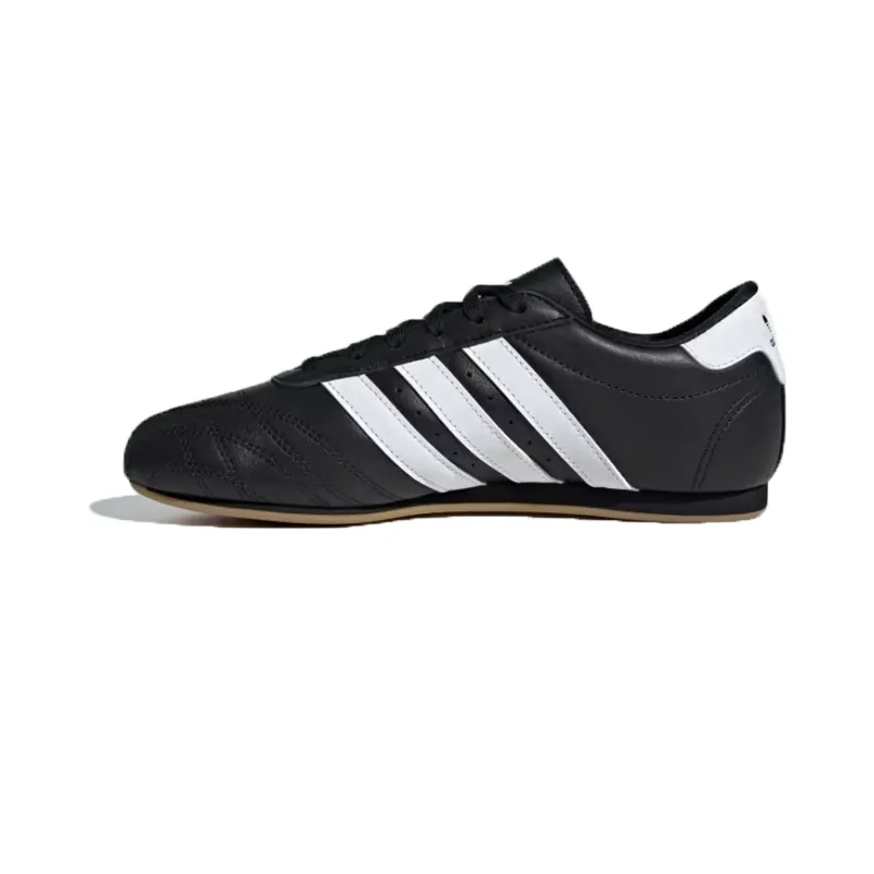 Hello Kitty Adidas Gazelle Shoes adidas - Taekwondo Lace - Core Black/Cloud White - Women's [JS1193]