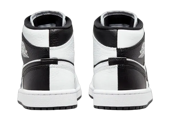 Asics Running Shoes Gt 2000 WMNS AIR JORDAN 1 MID SE "Split Black White"