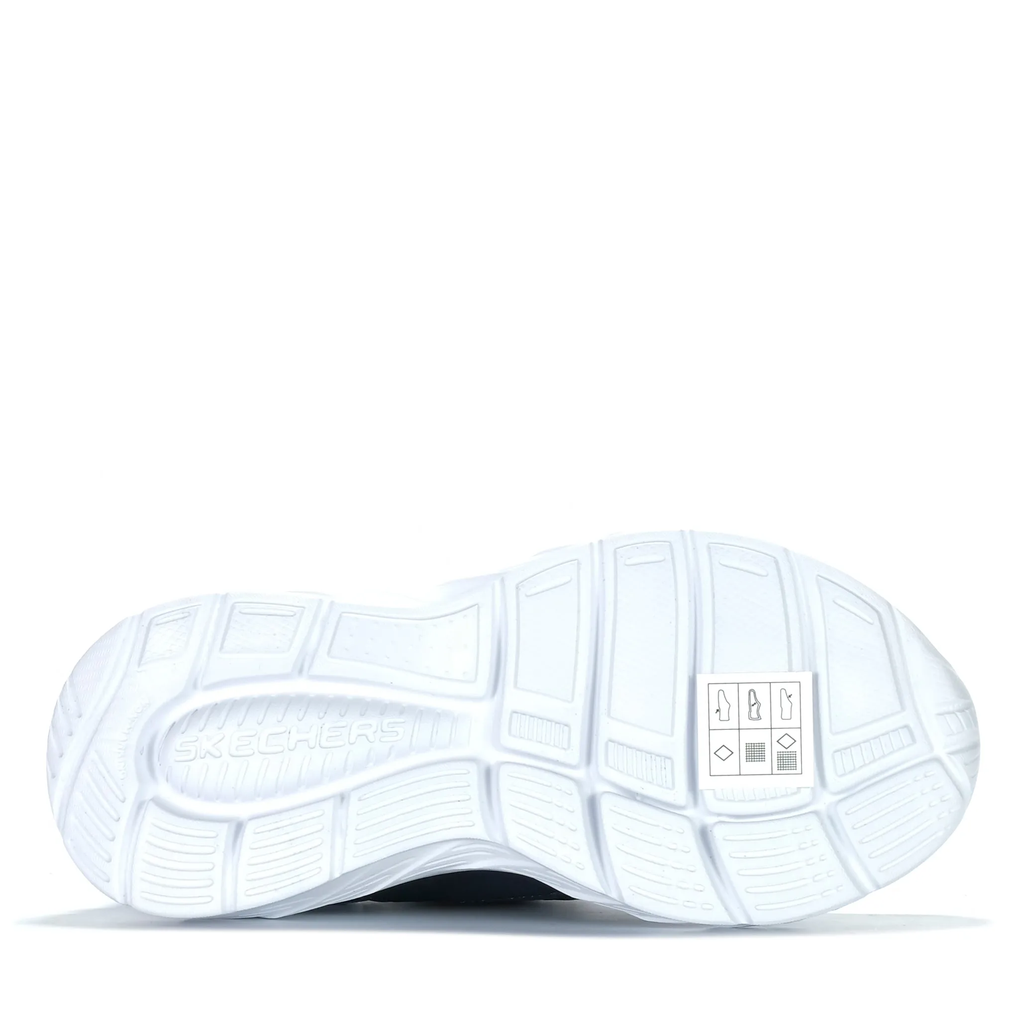 Skechers Kids' Boundless Navy Blue 403718L Sneakers Sale Designer