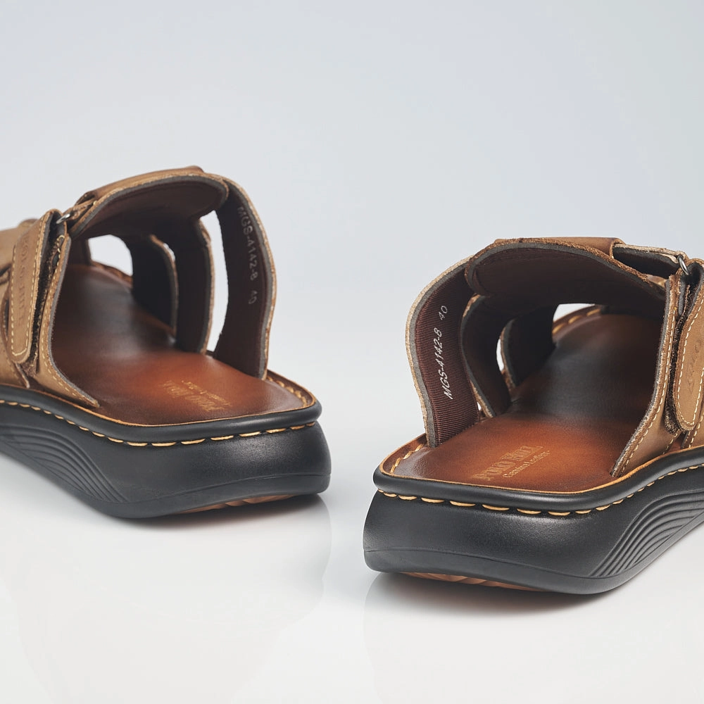 Men Casual Slip On Mules Shoes Casual Shoes Style