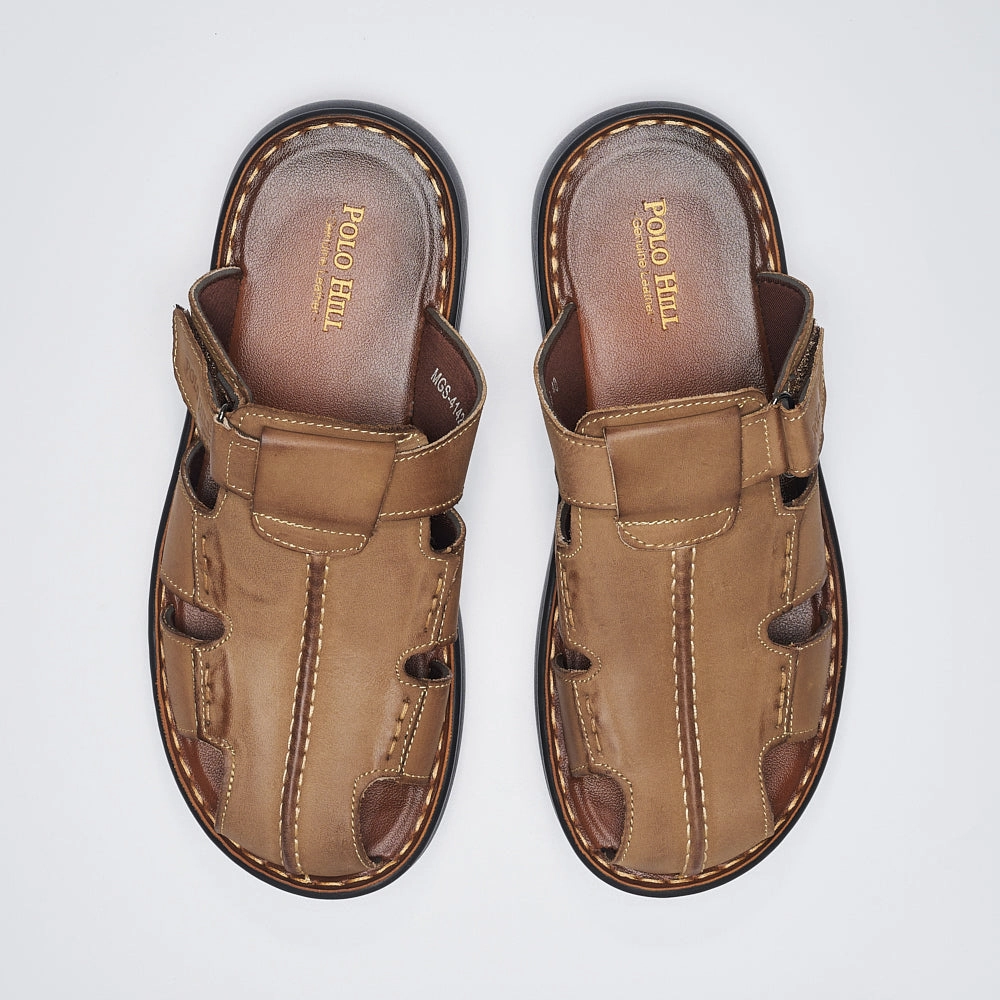 Comfy Shoes Casual Men Casual Slip On Mules Shoes