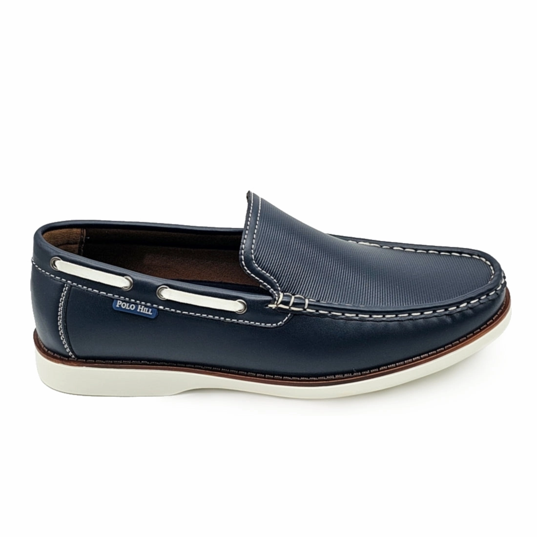 Gel 2160 Casual Shoes Men Penny Loafers Shoes