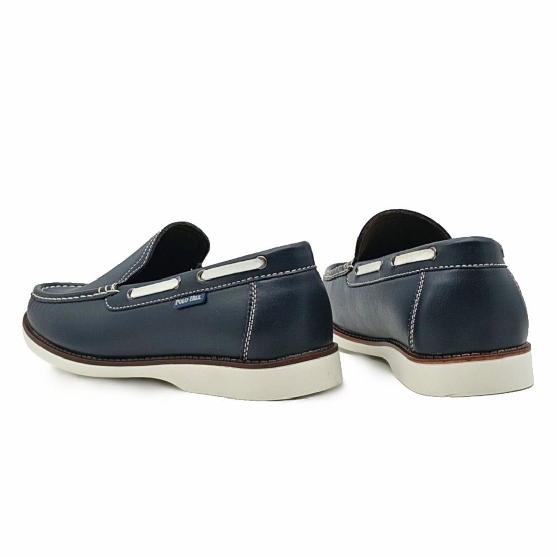 Men Penny Loafers Shoes Casual Shoes For Walking
