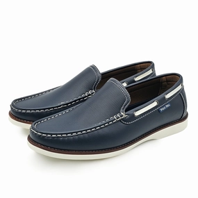Men Penny Loafers Shoes Good Casual Shoes With Jeans