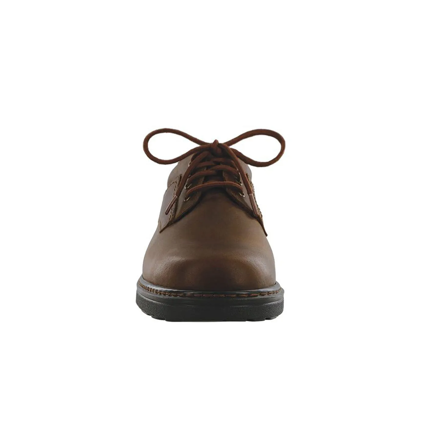 Men's Aden Lace Up Oxford Brown