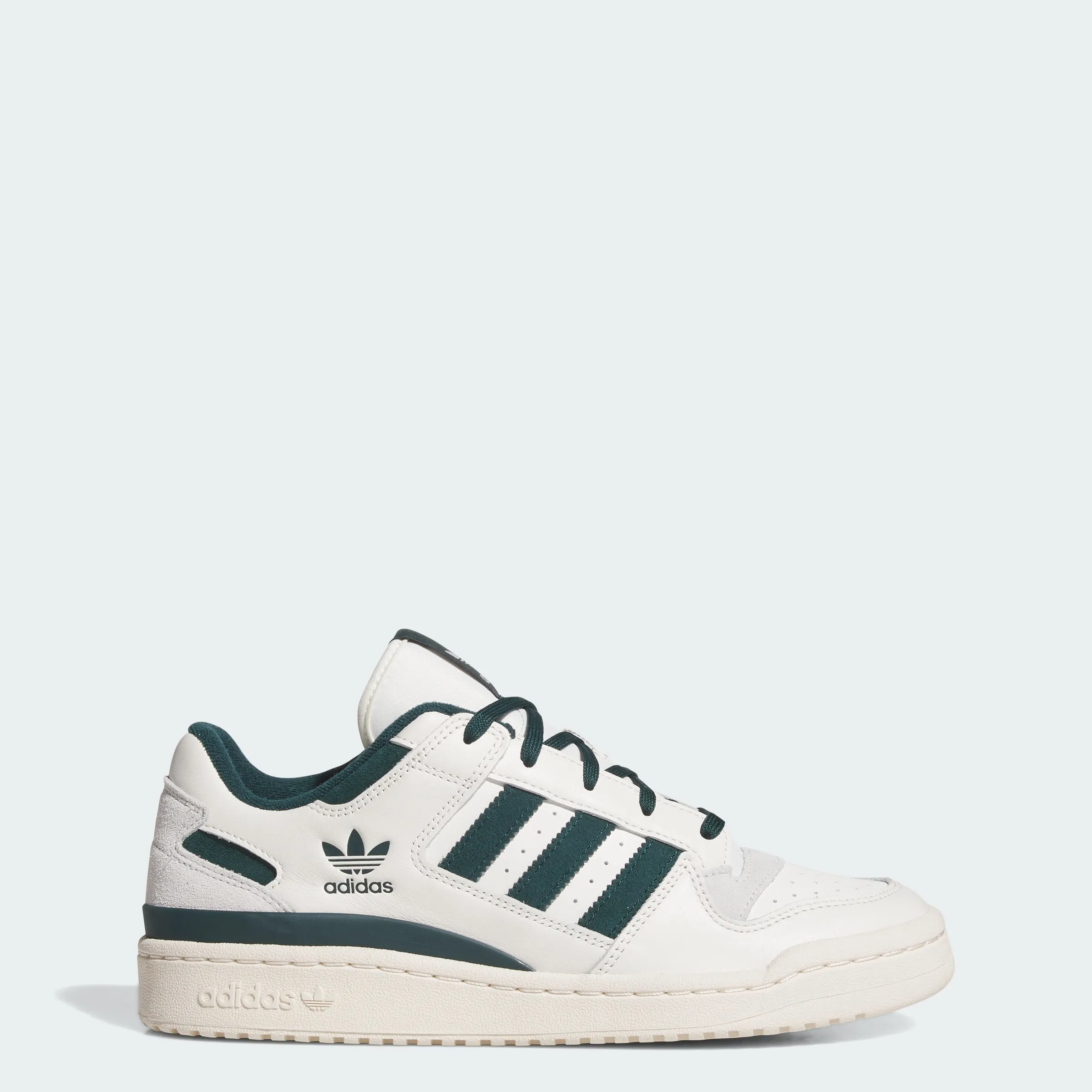 Men's adidas Forum Low CL Shoes