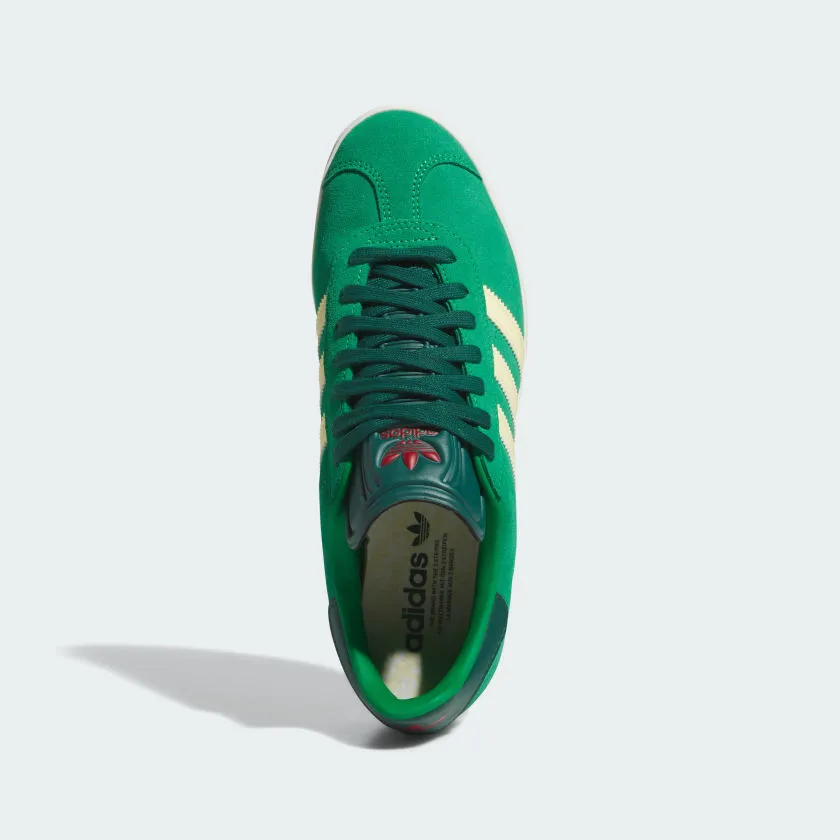 Men's adidas Gazelle Spikeless Golf Shoes