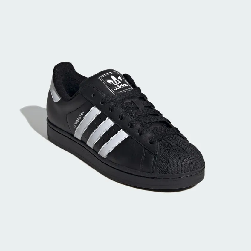 Men's adidas Superstar II Shoes Adidas Ag Football Shoes
